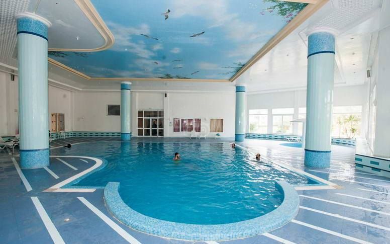 Hôtel Golf Résidence 4* pas cher photo 4