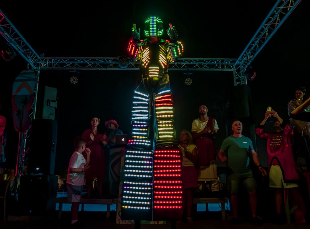 Hôtel Djerba Aqua Resort 4* pas cher photo 1