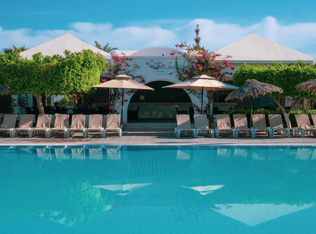 Hôtel Djerba Aqua Resort 4* pas cher photo 2