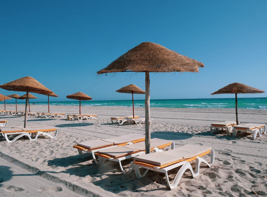 Hôtel Djerba Aqua Resort 4* pas cher photo 4