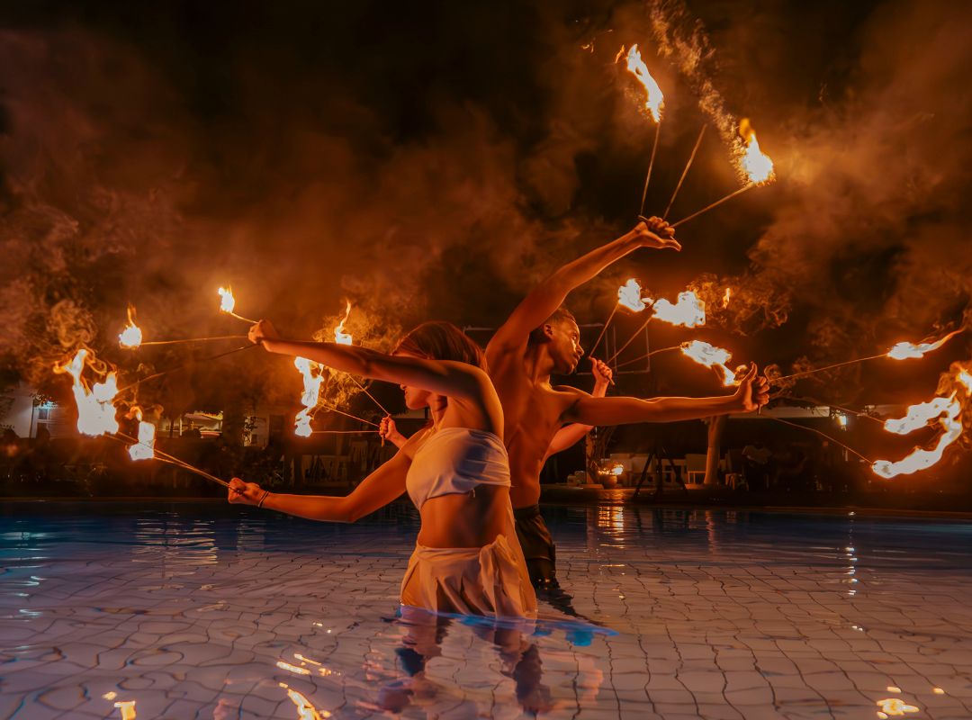 Hôtel Djerba Aqua Resort 4* pas cher photo 6