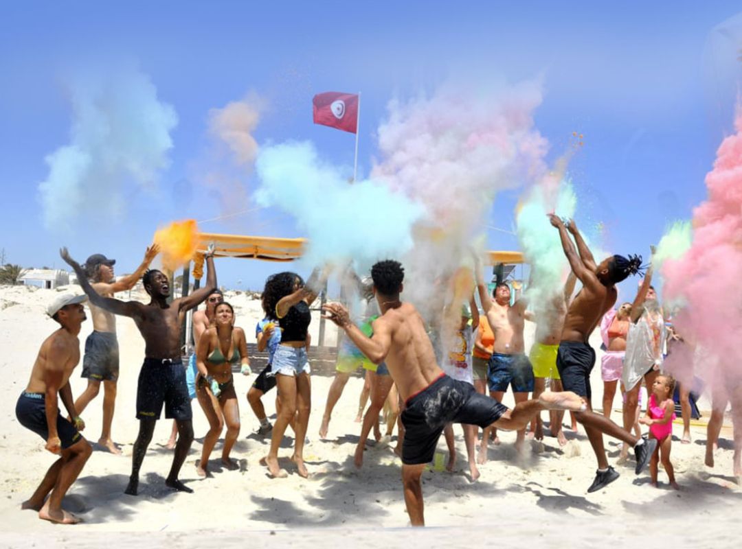 Hôtel Djerba Aqua Resort 4* pas cher photo 7