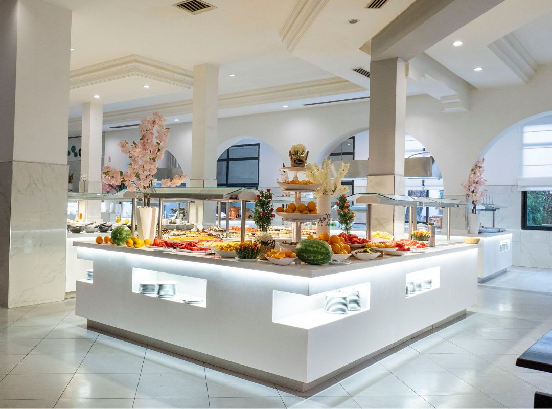 Hôtel Djerba Aqua Resort 4* pas cher photo 8