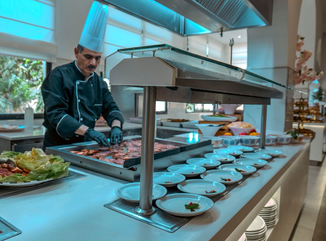 Hôtel Djerba Aqua Resort 4* pas cher photo 9