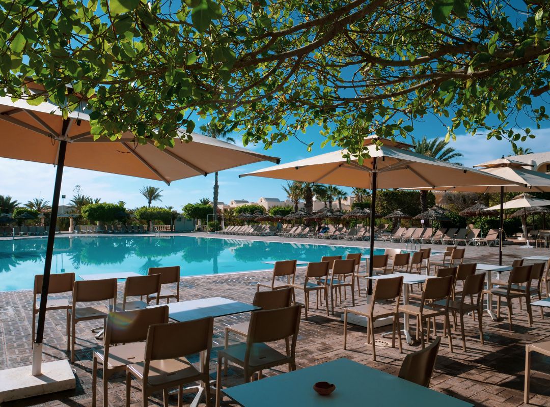 Hôtel Djerba Aqua Resort 4* pas cher photo 12