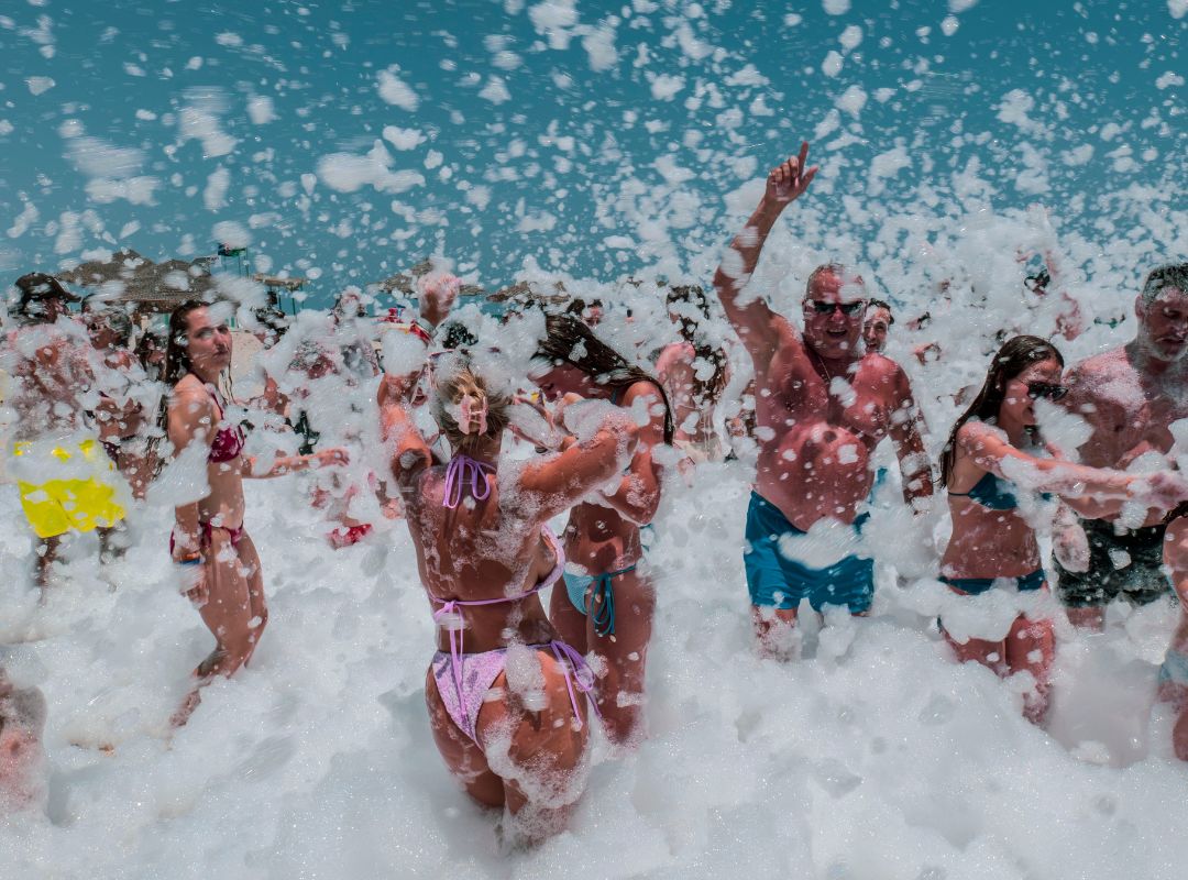 Hôtel Djerba Aqua Resort 4* pas cher photo 13