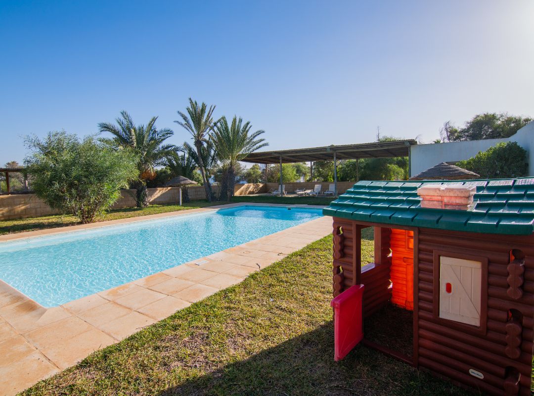 Hôtel Djerba Aqua Resort 4* pas cher photo 15