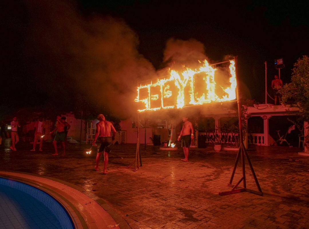 Hôtel Djerba Aqua Resort 4* pas cher photo 16