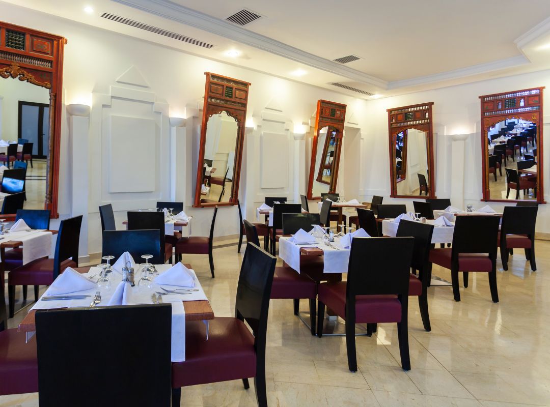 Hôtel Djerba Aqua Resort 4* pas cher photo 17