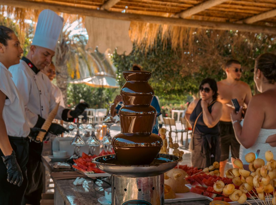 Hôtel Djerba Aqua Resort 4* pas cher photo 18