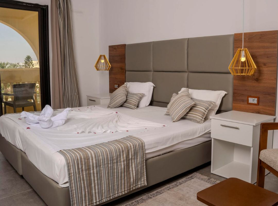 Hôtel Djerba Aqua Resort 4* pas cher photo 19