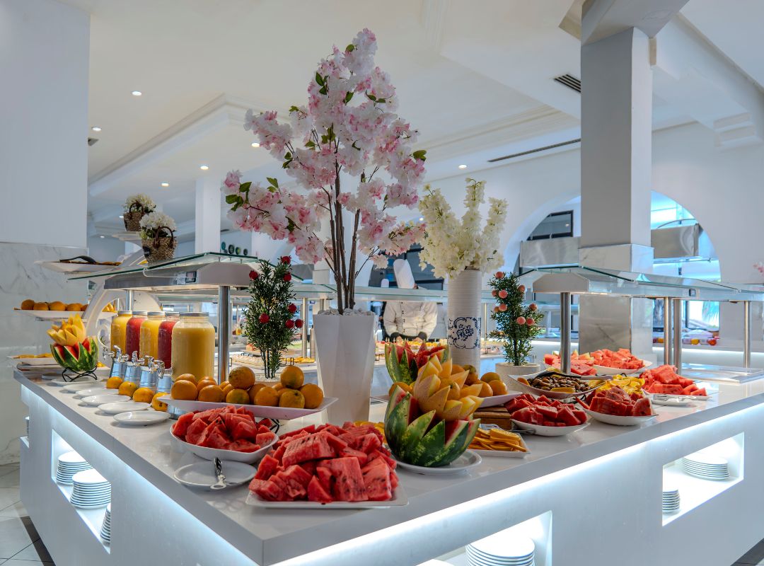 Hôtel Djerba Aqua Resort 4* pas cher photo 20