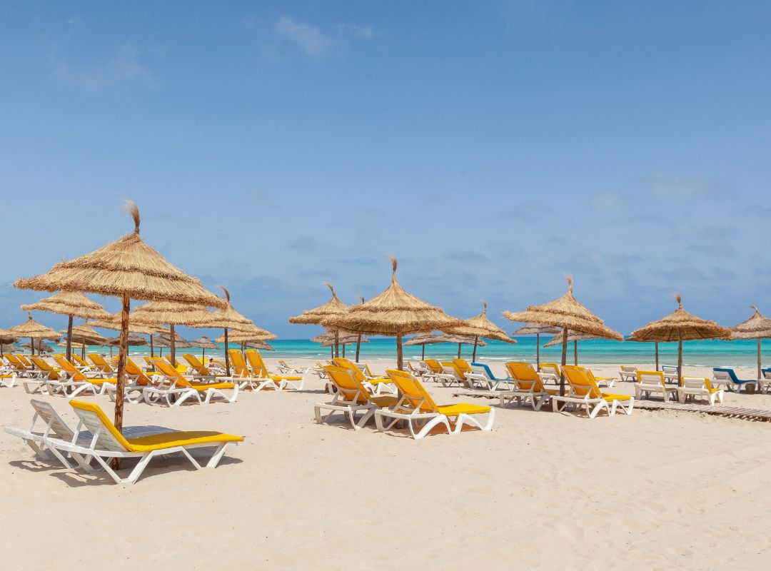 Hôtel Djerba Aqua Resort 4* pas cher photo 21