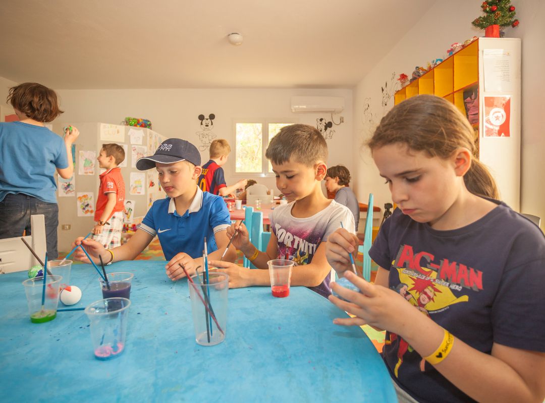 Hôtel Djerba Aqua Resort 4* pas cher photo 22