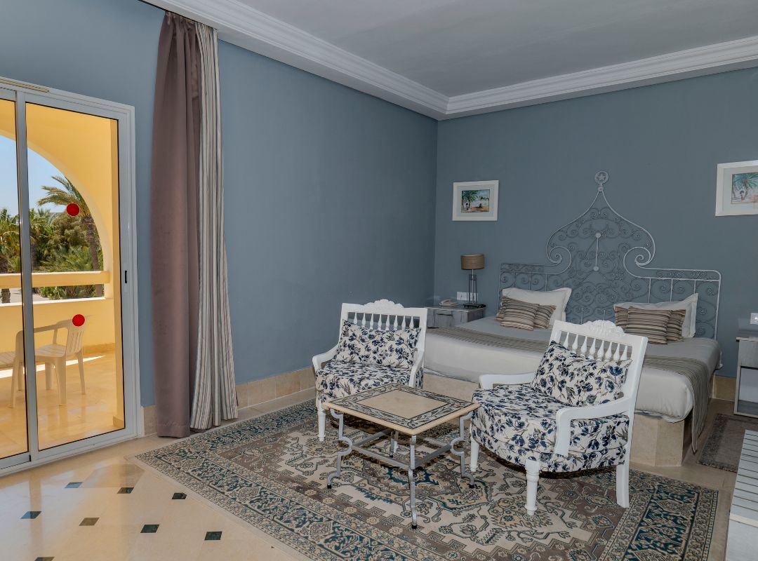 Hôtel Djerba Aqua Resort 4* pas cher photo 24