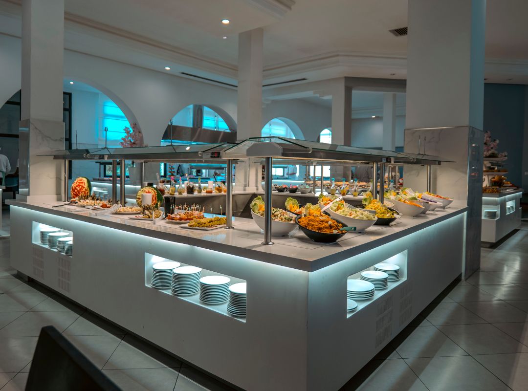 Hôtel Djerba Aqua Resort 4* pas cher photo 26