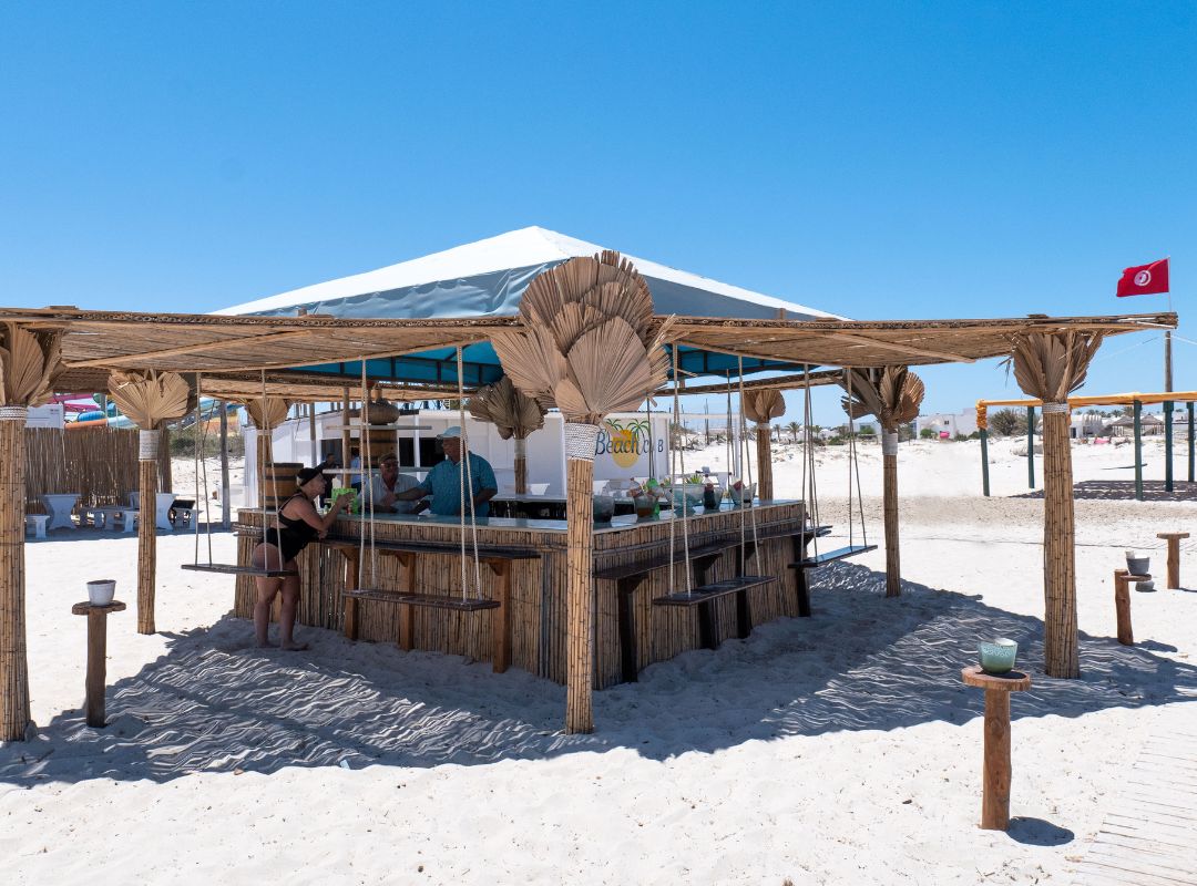 Hôtel Djerba Aqua Resort 4* pas cher photo 27