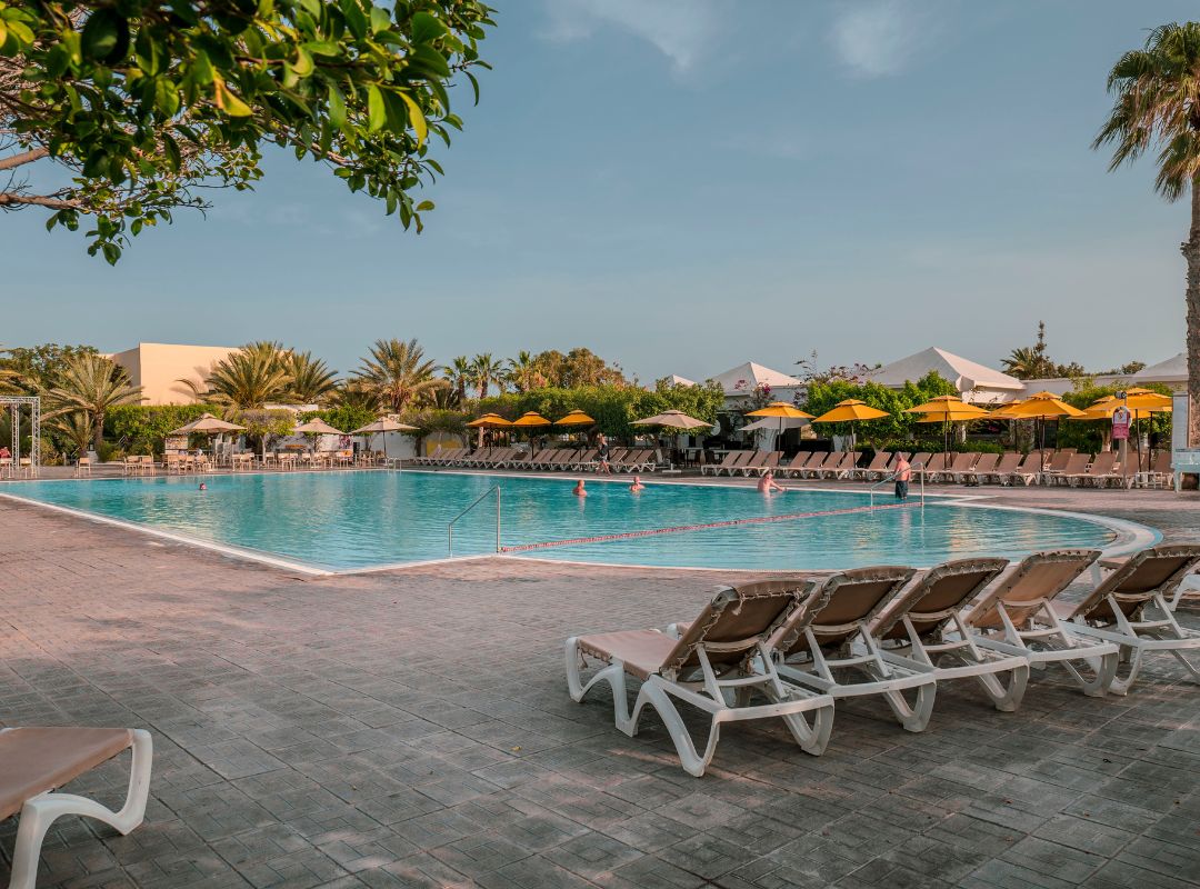 Hôtel Djerba Aqua Resort 4* pas cher photo 28