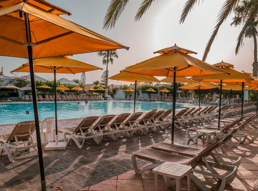 Hôtel Djerba Aqua Resort 4* pas cher photo 29