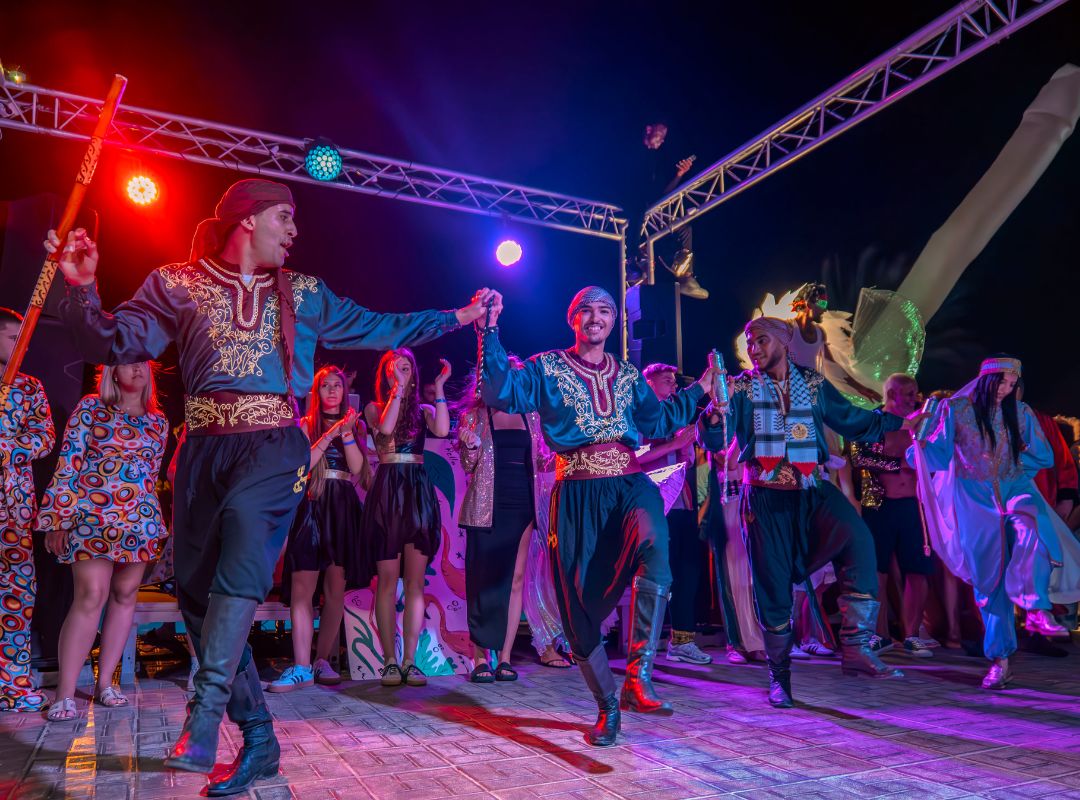 Hôtel Djerba Aqua Resort 4* pas cher photo 33