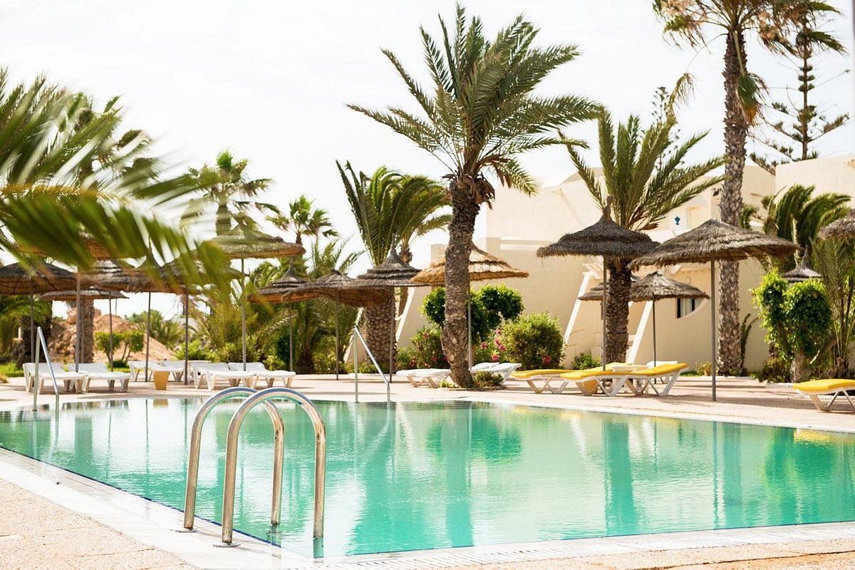 Hôtel Cesar Thalasso et Conventions 4* pas cher