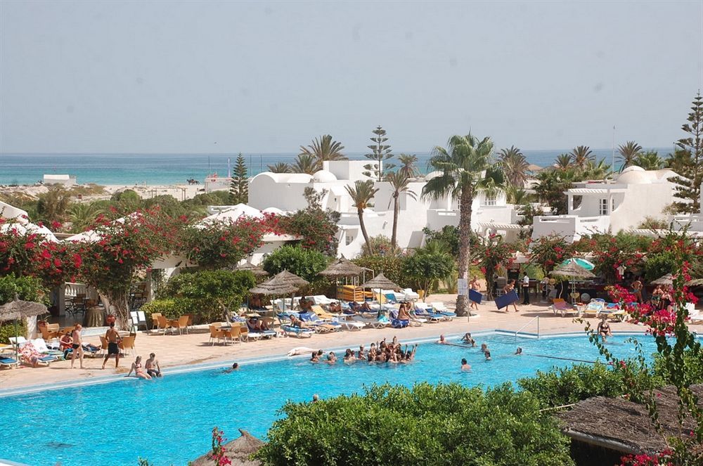 Hôtel Cesar Thalasso et Conventions 4* pas cher photo 5