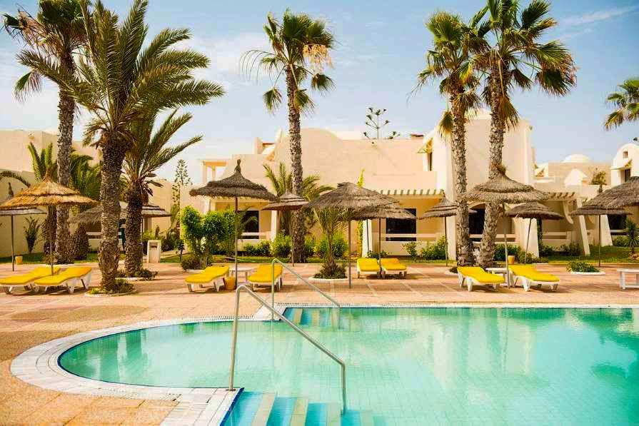 Hôtel Cesar Thalasso et Conventions 4* pas cher photo 7