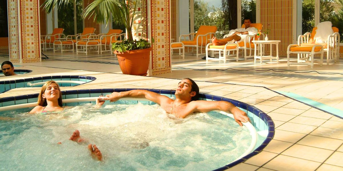 Hôtel Mahdia Palace et Thalasso 5* pas cher photo 7