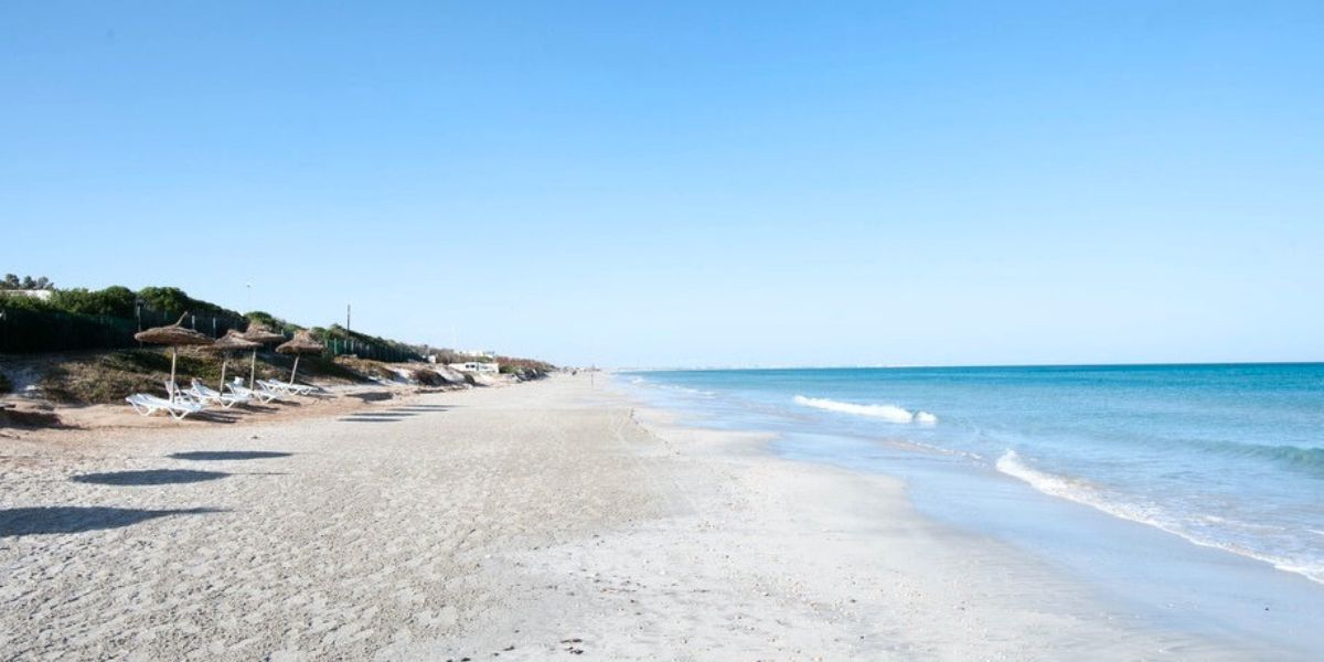 Hôtel Mahdia Palace et Thalasso 5* pas cher photo 18