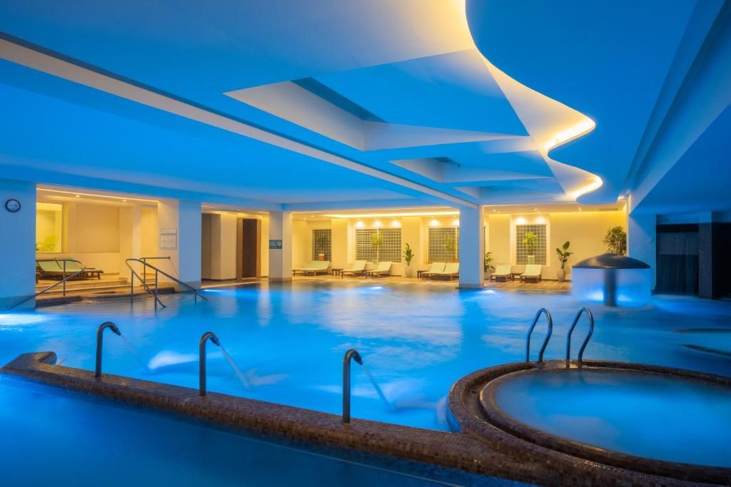 Hôtel Royal Azur Thalassa 5* pas cher photo 3