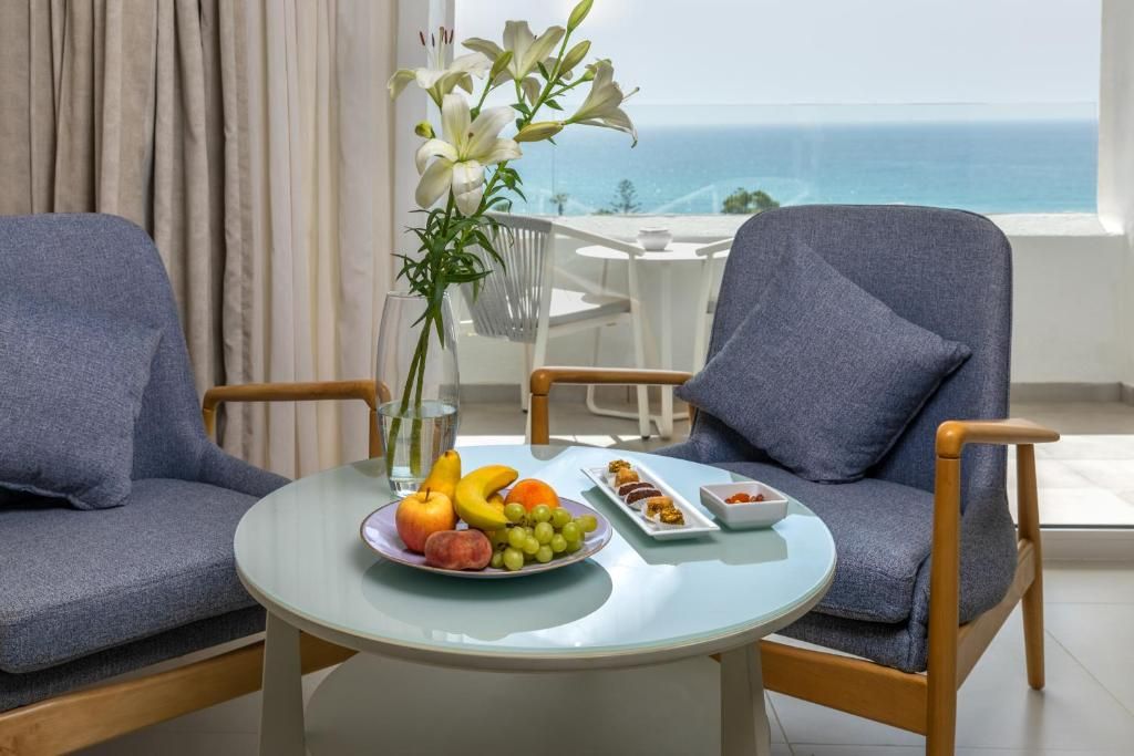 Hôtel Royal Azur Thalassa 5* pas cher photo 5