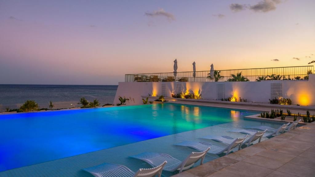 Hôtel Royal Azur Thalassa 5* pas cher photo 8