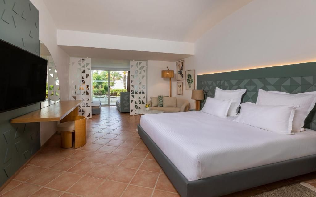 Hôtel Steigenberger Marhaba Thalasso 5* pas cher photo 3