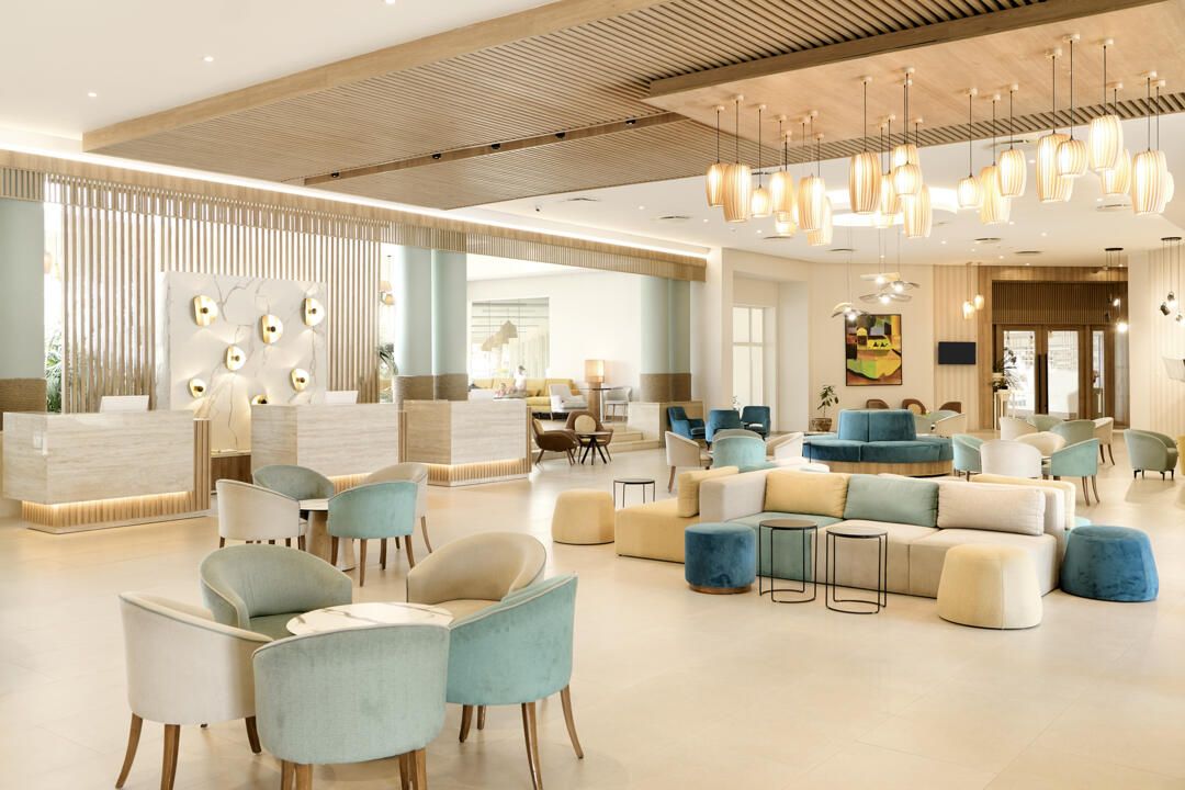 Hôtel Iberostar Waves Mehari Djerba 4* pas cher photo 4