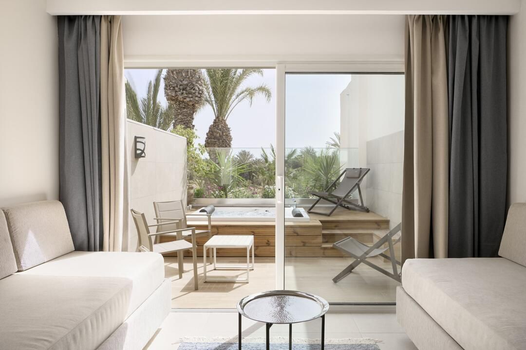 Hôtel Iberostar Waves Mehari Djerba 4* pas cher photo 5