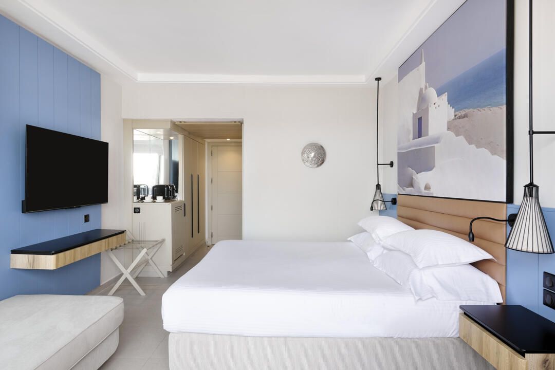 Hôtel Iberostar Waves Mehari Djerba 4* pas cher photo 6