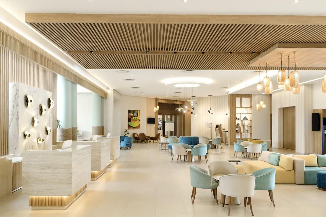 Hôtel Iberostar Waves Mehari Djerba 4* pas cher photo 8