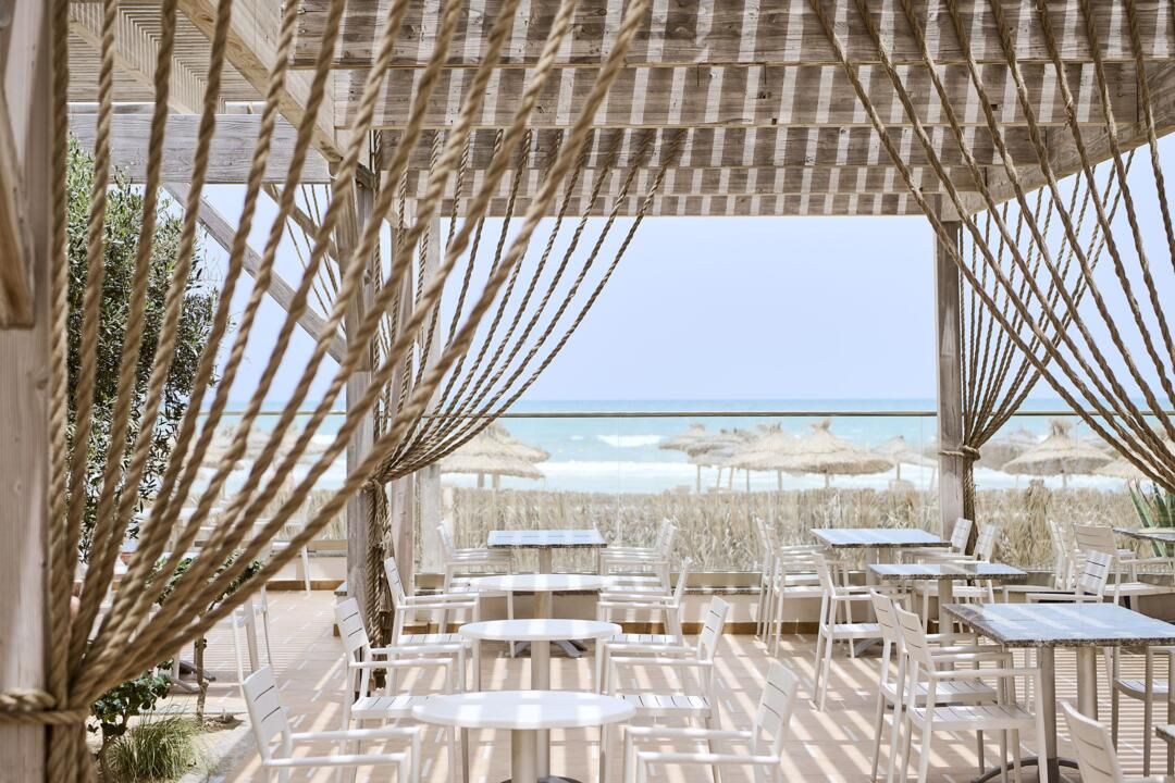 Hôtel Iberostar Waves Mehari Djerba 4* pas cher photo 9