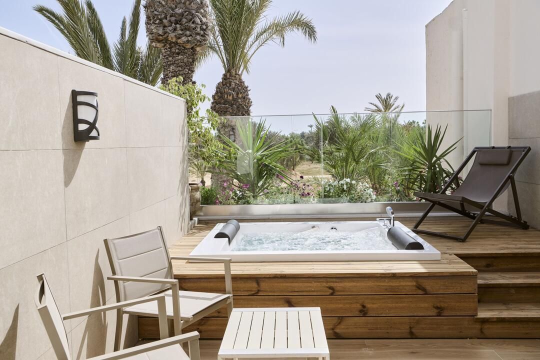 Hôtel Iberostar Waves Mehari Djerba 4* pas cher photo 11