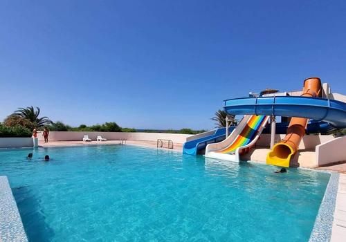 Hôtel Vincci Helya Beach 4* pas cher photo 5