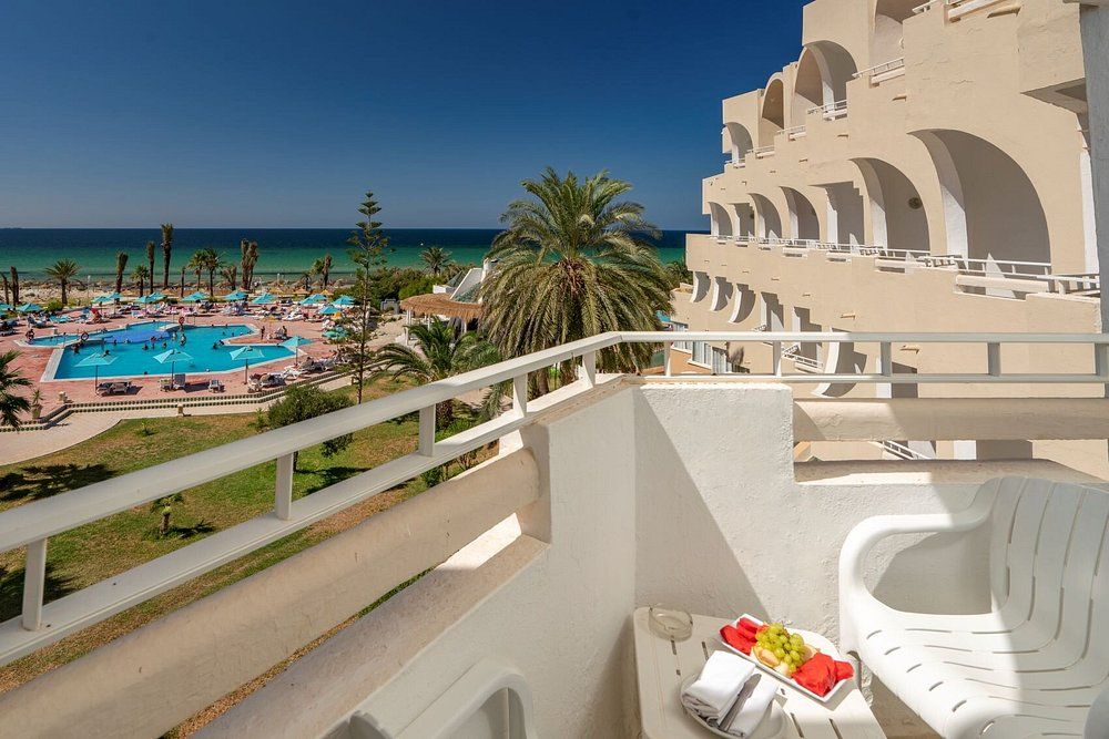 Hôtel Vincci Helya Beach 4* pas cher photo 10