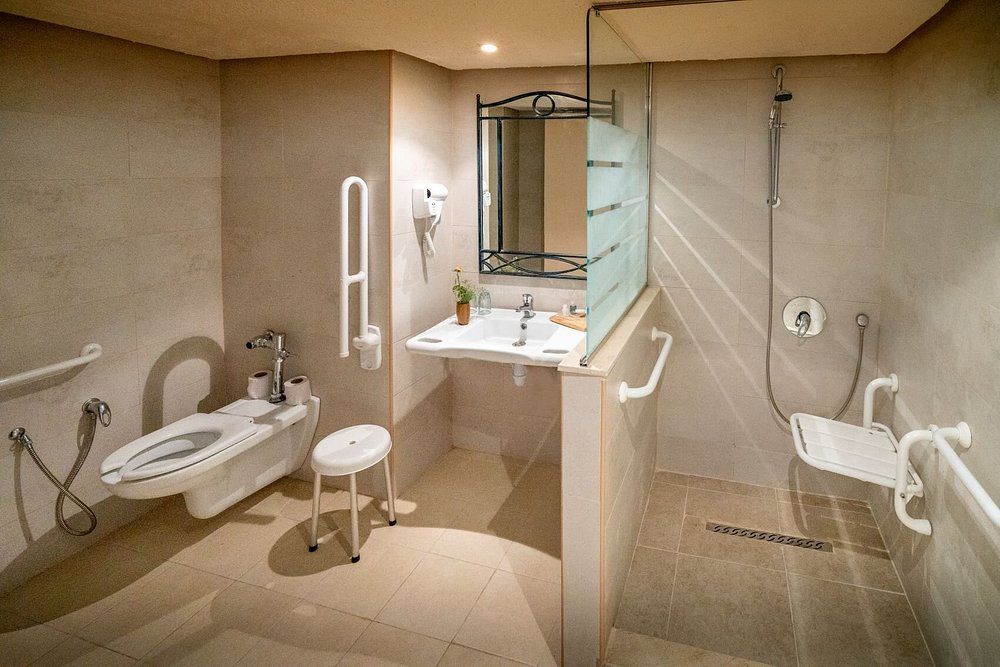 Hôtel Vincci Helya Beach 4* pas cher photo 1