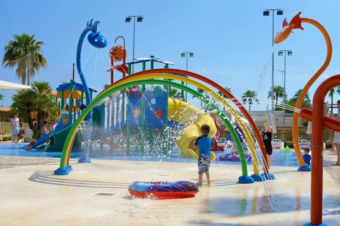 Hôtel Hipotels Coma Gran 4* pas cher photo 1