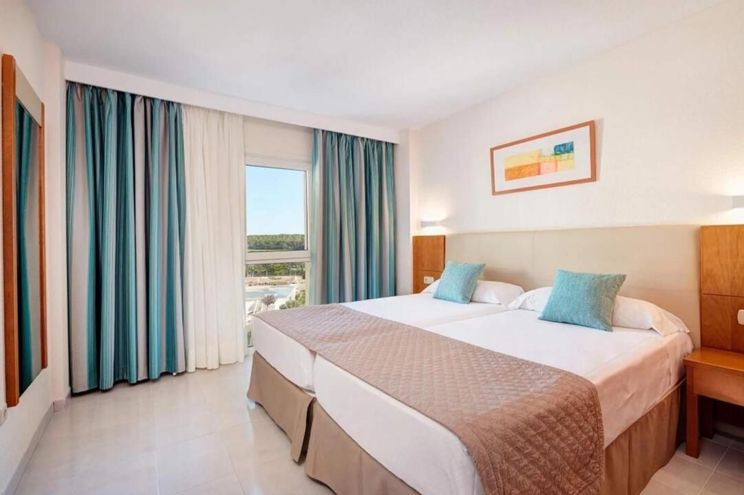 Hôtel Hipotels Coma Gran 4* pas cher photo 3