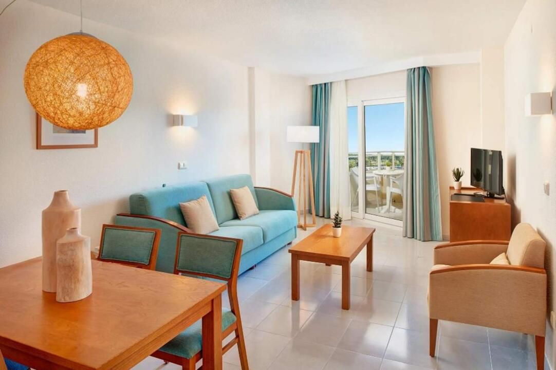 Hôtel Hipotels Coma Gran 4* pas cher photo 4