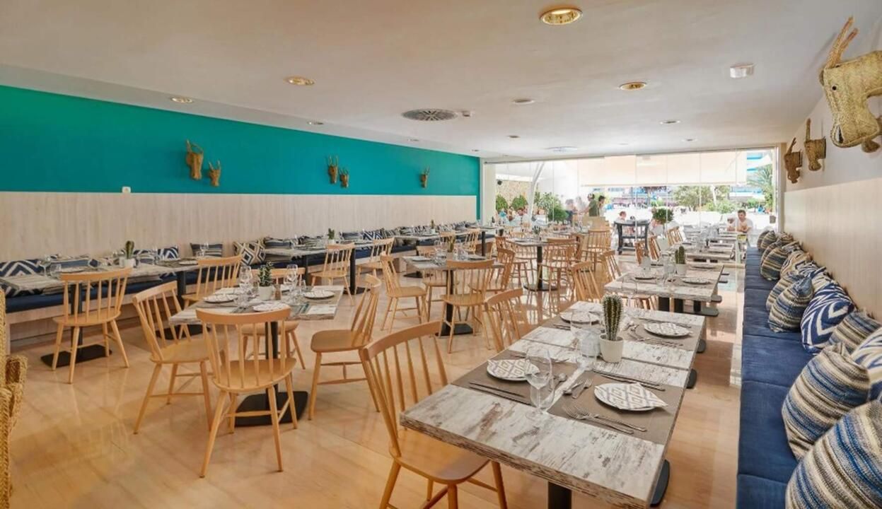 Hôtel Hipotels Coma Gran 4* pas cher photo 7