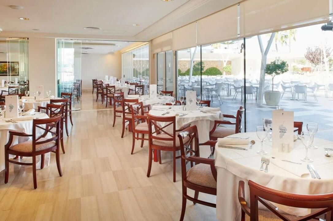 Hôtel Hipotels Coma Gran 4* pas cher photo 8