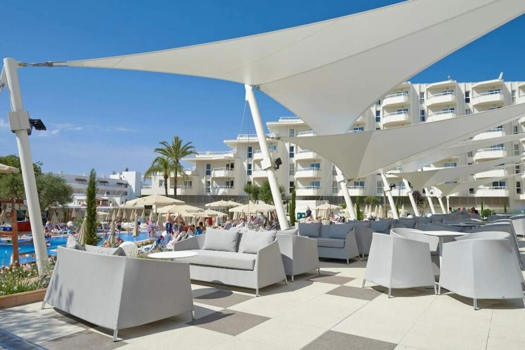 Hôtel Hipotels Coma Gran 4* pas cher photo 10