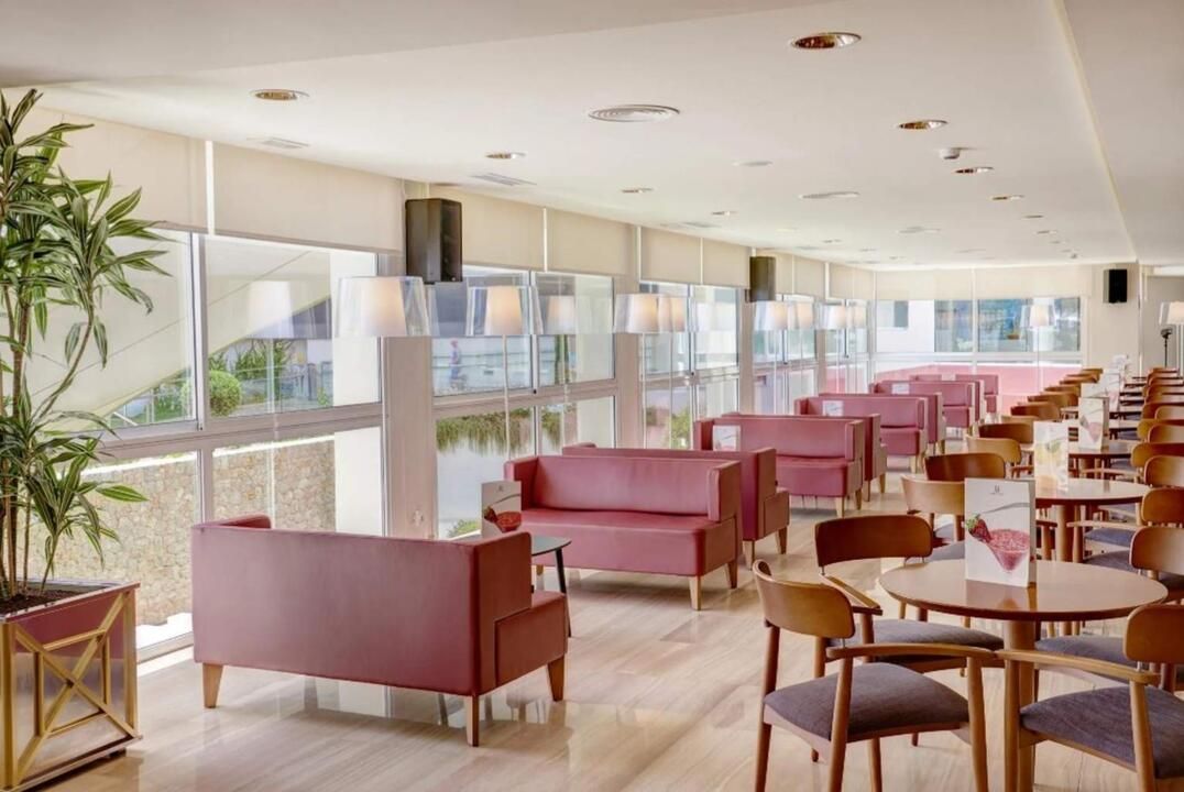 Hôtel Hipotels Coma Gran 4* pas cher photo 11