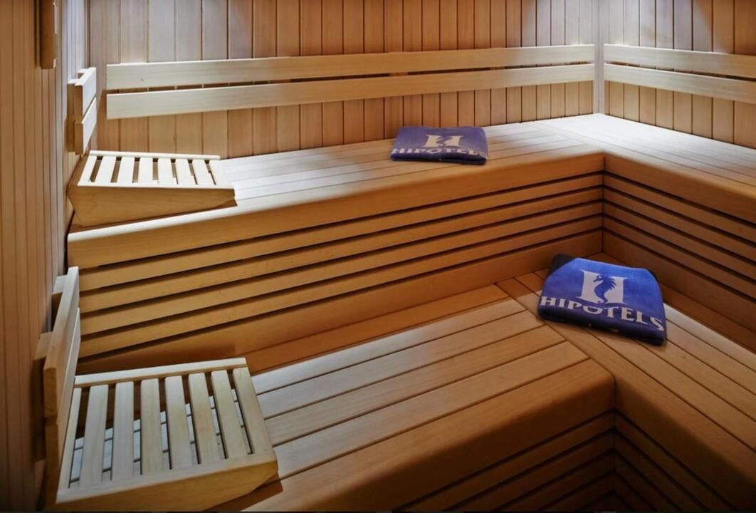 Hôtel Hipotels Coma Gran 4* pas cher photo 14